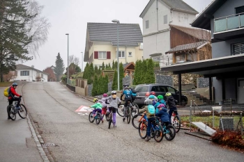 Kids-Adventstraining